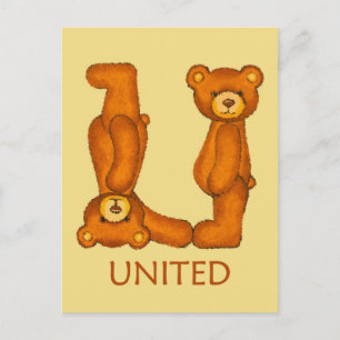 Bärbara päron ~ United Scripture ~ Flashcard Vykort