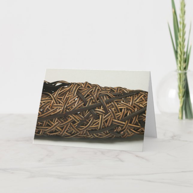 Barbara Shapiro, Sedori-fartyg Anteckningskort (Framsida)