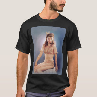 Barbara Stanwyck, Actress T Shirt