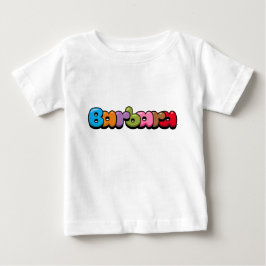 Barbara T Shirt