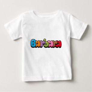 Barbara T Shirt