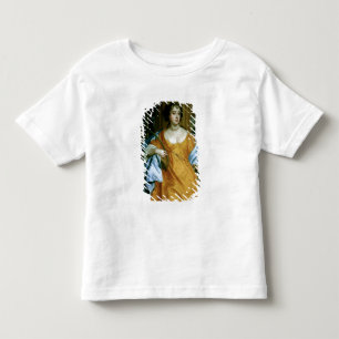 Barbara Villiers hertiginna av Cleveland T Shirt