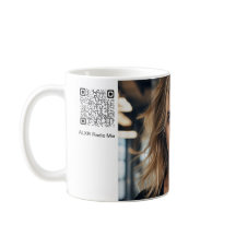 Barbarann DaVinci Mugg, 11 oz