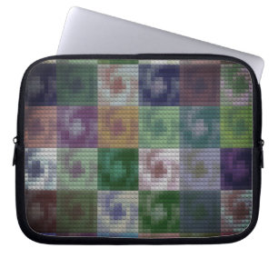 BÄRBARE DATORSKÅP DESIGN LAPTOP FODRAL
