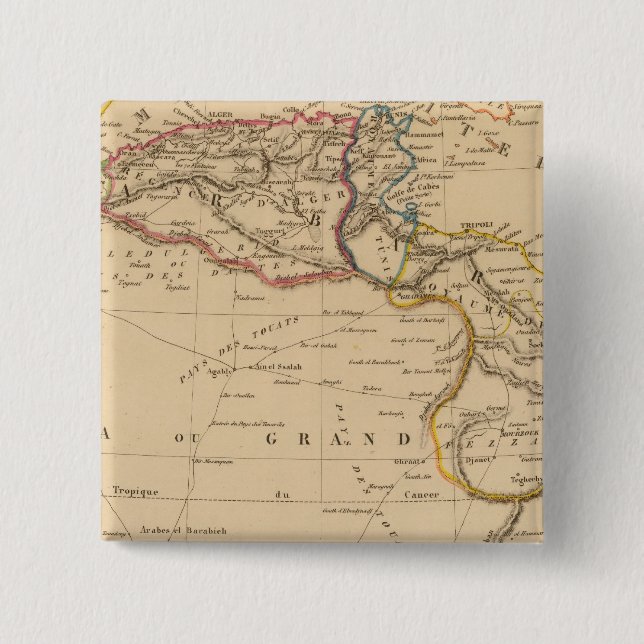 barbari knapp (Framsida)