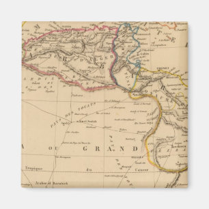 barbari magnet