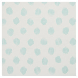BARBARIAN Boho Aqua Dots Tyg
