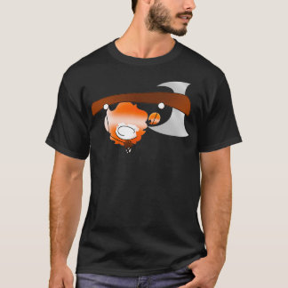 Barbarian Greg Classic TShirt T Shirt
