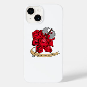 Barbarisk Dice Design