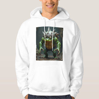barbarossa hoodie