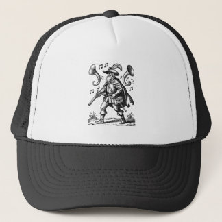 Barbatos Ekon av Jakten Keps