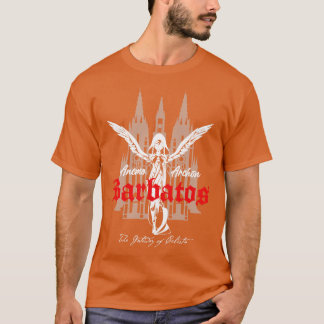 Barbatos T Shirt