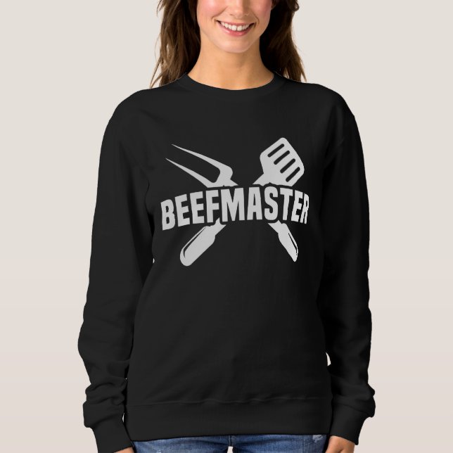 Barbecue Manar Kettle Barbecue Cutlery Barbecue Ac T Shirt (Framsida)