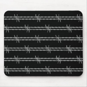 Barbed Wire Musmatta