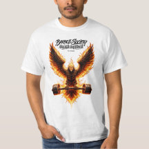 Barbell Society Phoenix-samling