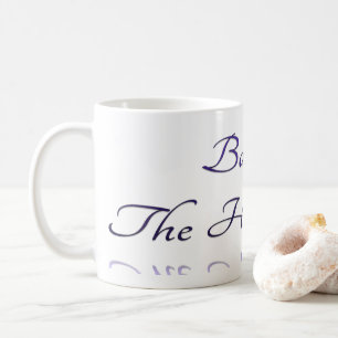 Barbelo Heliga Spirit Kaffemugg