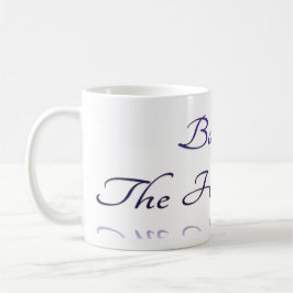 Barbelo Heliga Spirit Kaffemugg