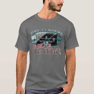 barbenders tee shirt