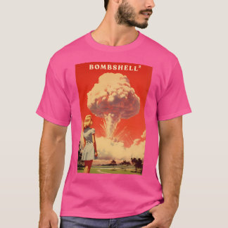 Barbenheimer 2023 t shirt