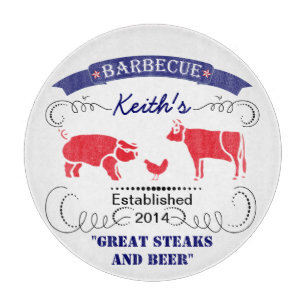 Barbeque, BBQ:s skärstyrelse