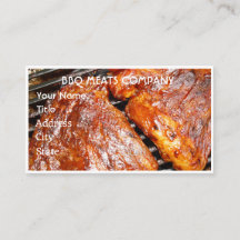 Barbeque Rökhus