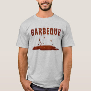 Barbeque Sauce T Shirt