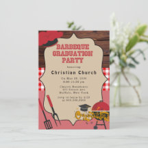 Barbeque Studentfest