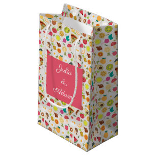 Barbequepresentförpackning