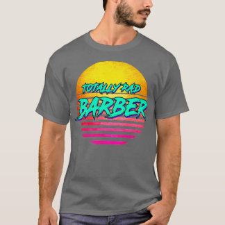 Barber 61 t shirt