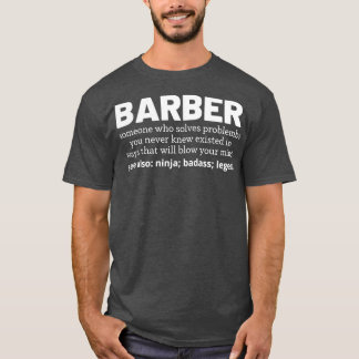 barber 67 t shirt