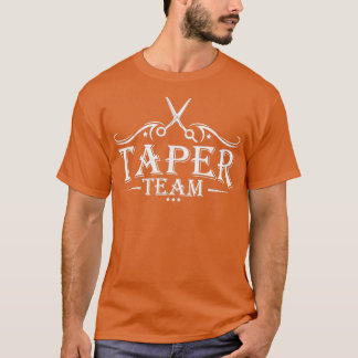 Barber Barbershop Hairdresser Hairstylist Barber T Shirt