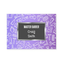 💇 Barber Barbershop