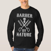 Barber By Natature - Haircut Barbershop
