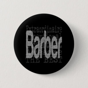 Barber Extraordinaire Knapp