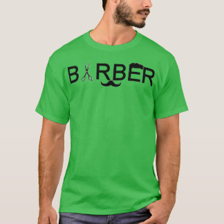 Barber Friend Gift Barber Design Gift for Da T Shirt