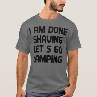 Barber off Duty Classic TShirt T Shirt