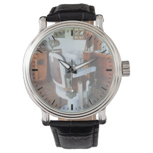 Barber Ordförande Armbandsur