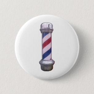Barber Pole Knapp