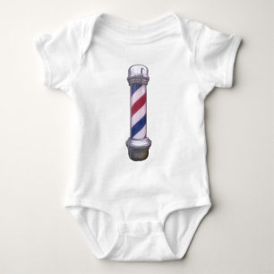 Barber Pole Tröja