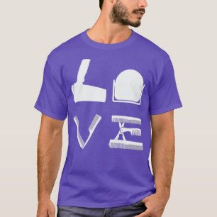 Barber Quote Hairdryer Scissors Barber Hair Brush T Shirt