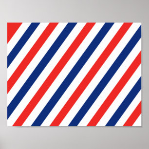 Barber Rand Poster