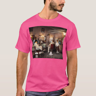 Barber Senatorsonly barbershop 1937 T Shirt