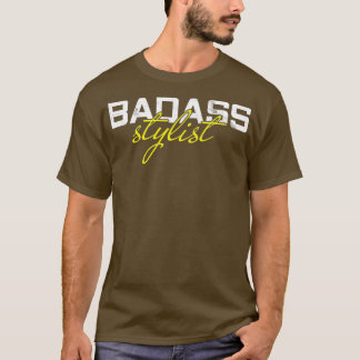 Barber Shop Barber Shop Design T Shirt