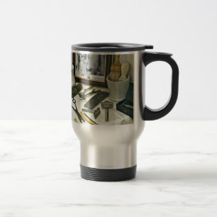 Barber Shop Resemugg
