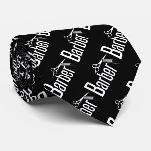 Barber Shop Verktyg Slips