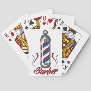 Barberare Casinokort