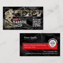 Barberare Frisör, Salong, Professionell Barberare