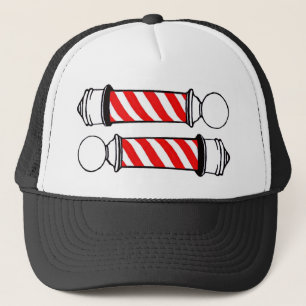 Barberare Poles Keps