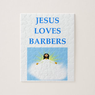 BARBERARE PUSSEL