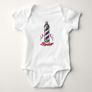 Barberare T Shirt